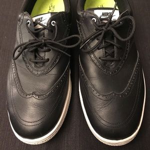 Nike Golf shoes